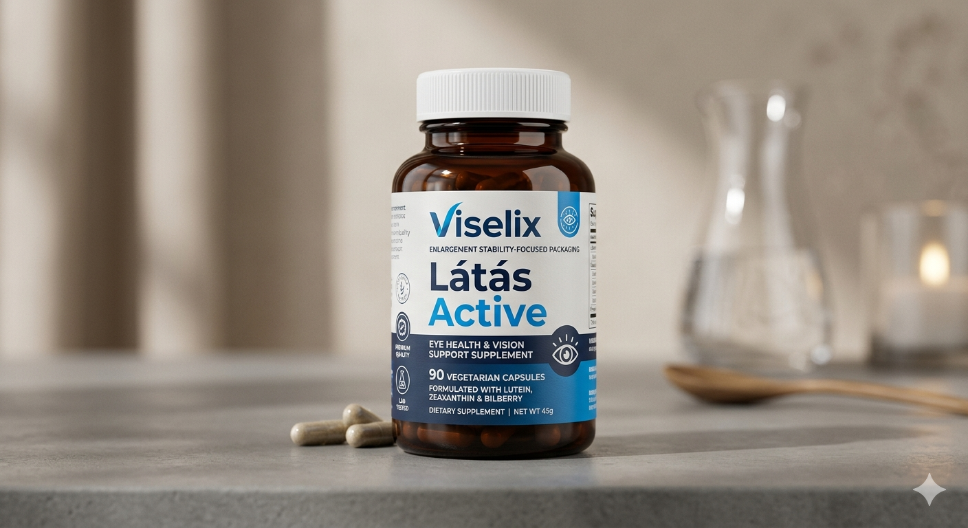 Látás Active Termék